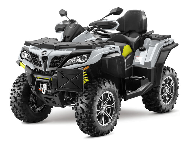 quad cfmoto 1000