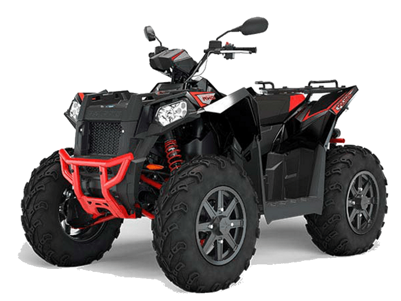 quad cfmoto 850