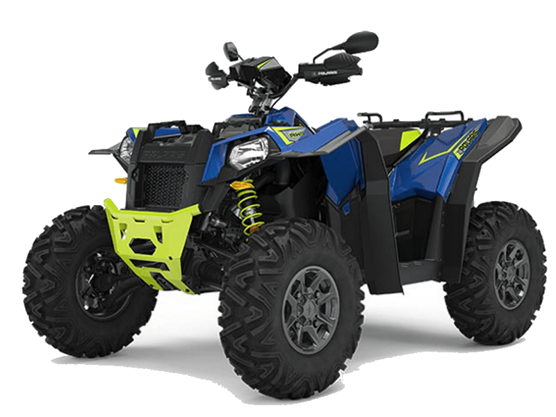 quad cfmoto 1000