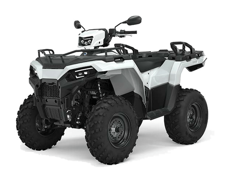 quad cfmoto 450s