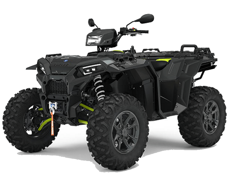 quad cfmoto 520s