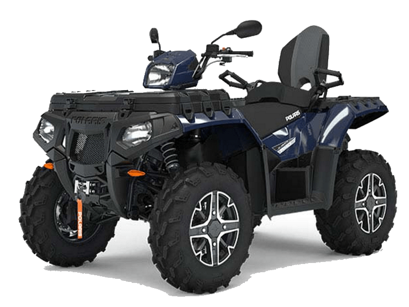 quad cfmoto 520l