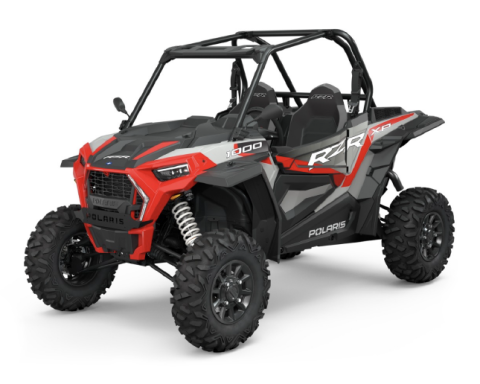 quad cfmoto zforce 1000