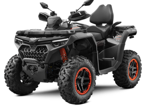 quad cfmoto 1000