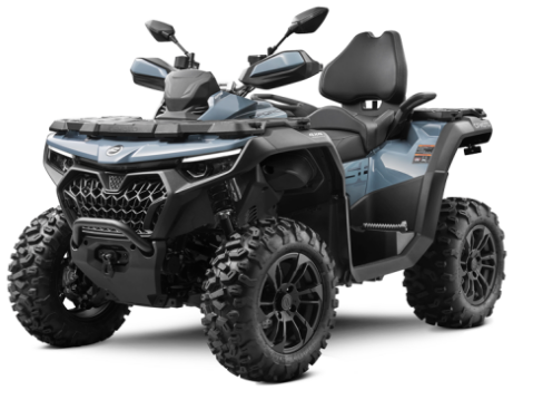 quad cfmoto 1000