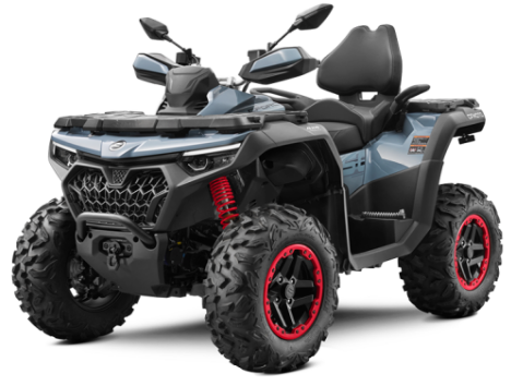 quad cfmoto 1000