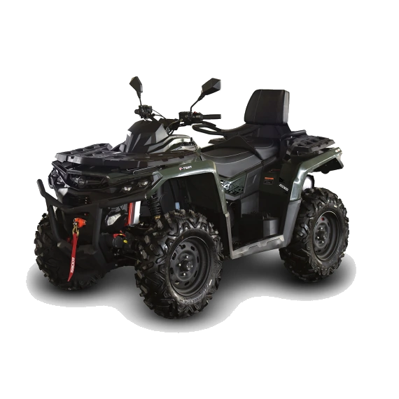 quad aodes atv t3 agricolo